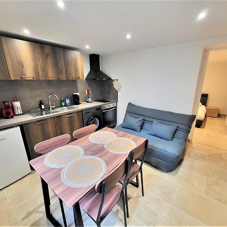 קסטלאנטה Joli T2 1Er Etage Wifi/Verdon/Centre Ville מראה חיצוני תמונה