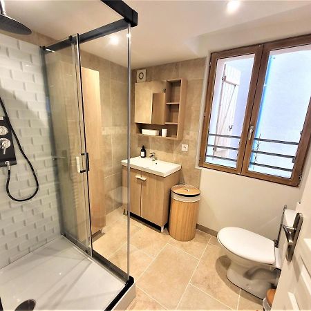 קסטלאנטה Joli T2 1Er Etage Wifi/Verdon/Centre Ville מראה חיצוני תמונה