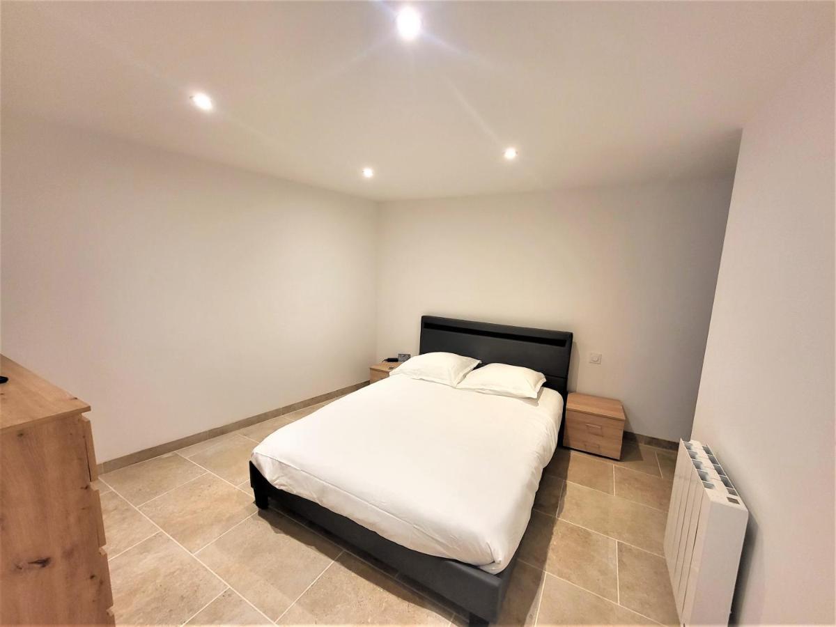 קסטלאנטה Joli T2 1Er Etage Wifi/Verdon/Centre Ville מראה חיצוני תמונה